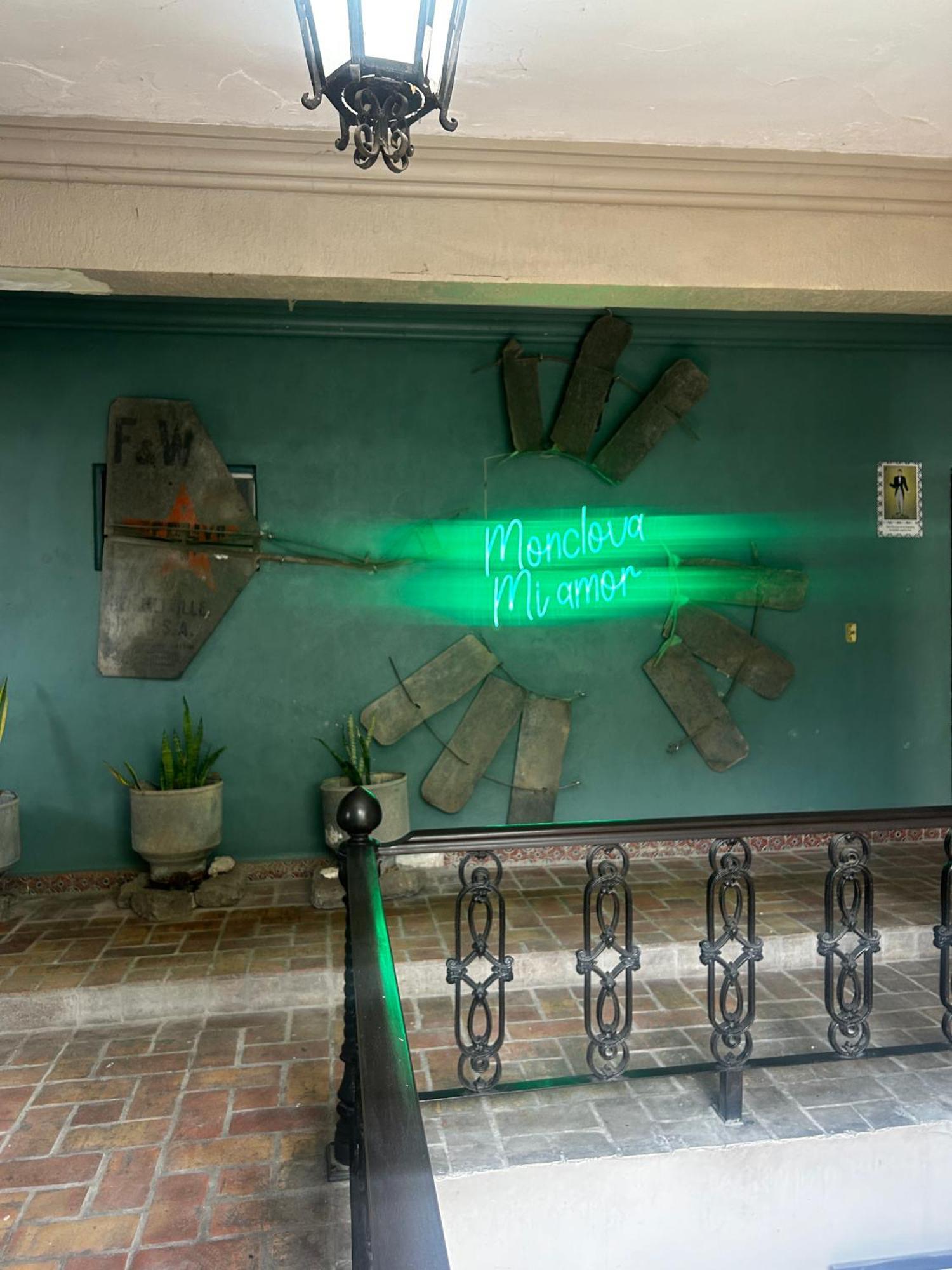 Olimpia Centro Historico Hotel